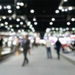 Une aide pour les exposants dans les foires et salons