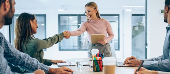 Collaborateur / Collaboratrice comptable confirmé(e)