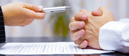 Deux CDI refusés après un CDD = allocations chômage supprimées !