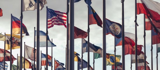 Déclaration « pays par pays » : au plus tard le 31 décembre 2025