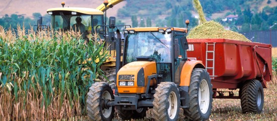 Des mesures fiscales de soutien au secteur agricole dans le budget 2026
