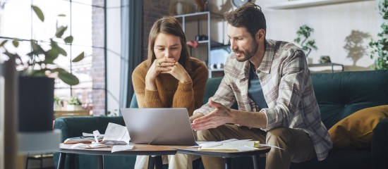 Impôt sur le revenu : les nouveautés de la loi de finances 2026