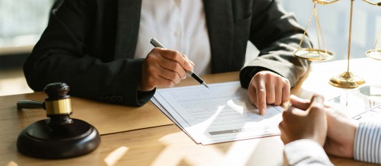Avocats : l’acte contresigné, nouvelle règle pour les cessions de sociétés immobilières