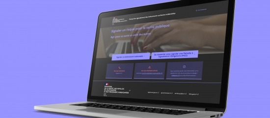 Sanitaire et médico-social : déclaration des maladies à signalement obligatoire