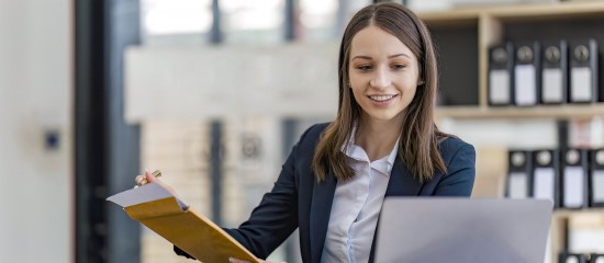 Notaires : Mistral AI et Scaleway au service de la profession