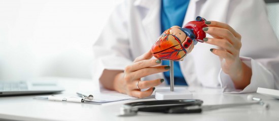 Santé au travail : lutte contre les maladies cardiovasculaires