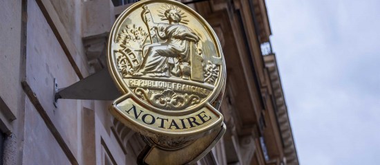 Notaires : un mandat exprès en cas de contrôle fiscal