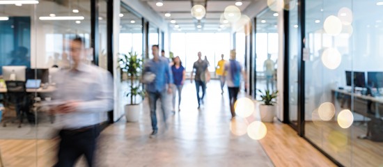 Quelles sont les nouveautés sociales en projet ?